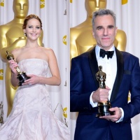 Дженифър Лоурънс ще връчва на Оскарите
